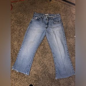 Vintage 90’s Abercrombie & Fitch Classic